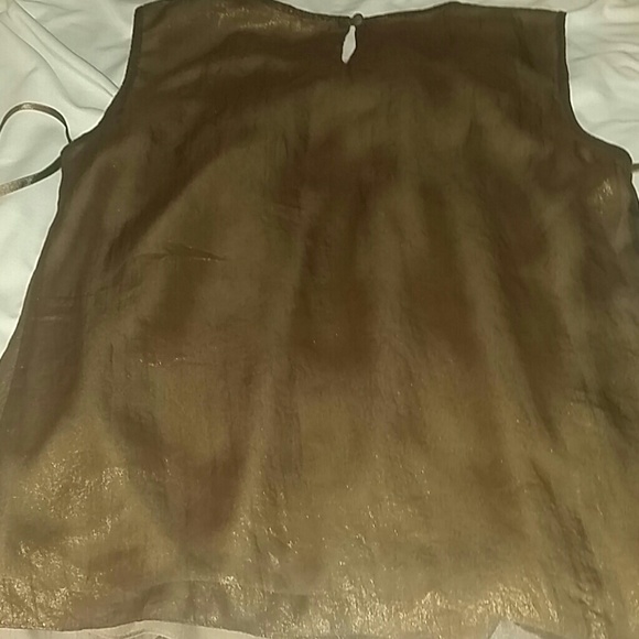 Blouse - Picture 2 of 2