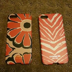 IPhone 5/5s cases