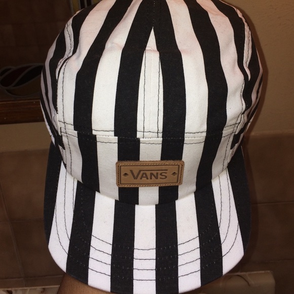 Vans strap-back 👌 - Picture 4 of 4