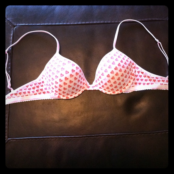 Victorias Secret bra
