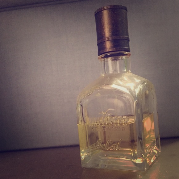 Popular Hollister So Cal Perfume