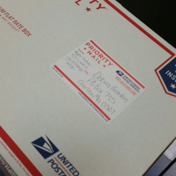**PROOF OF TRADING SHIPMENT**