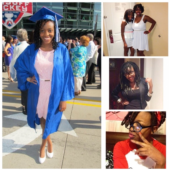 Hi! I'm Dominique! 😘 - Picture 2 of 4