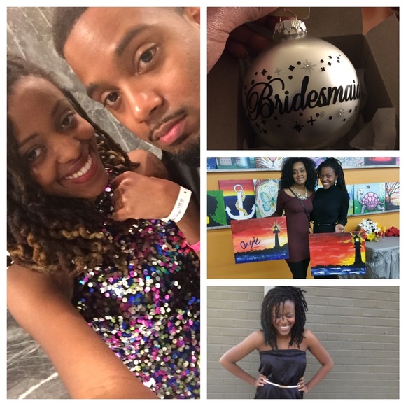 Hi! I'm Dominique! 😘 - Picture 4 of 4