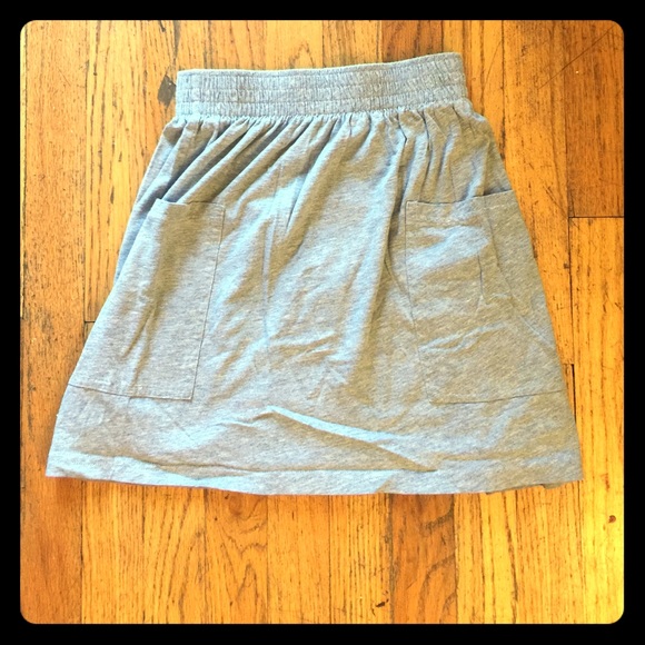 American 21 skirt