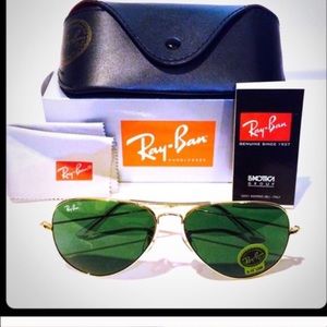 Ray bans