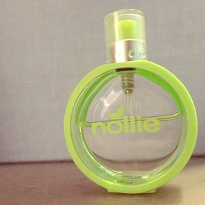 Vintage Pacsun Nollie Perfume