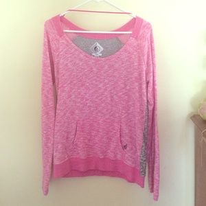 NWOT Volcom Sweater