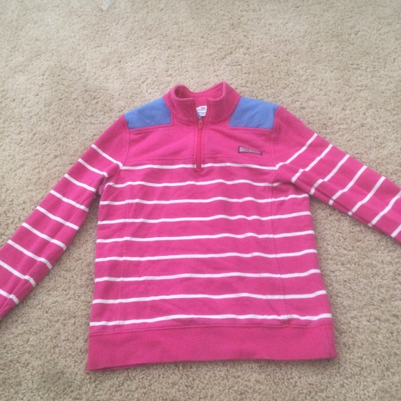 Vineyard Vines Shep Shirt