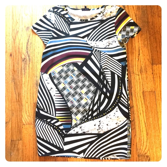 Nordstrom Tildon Dress