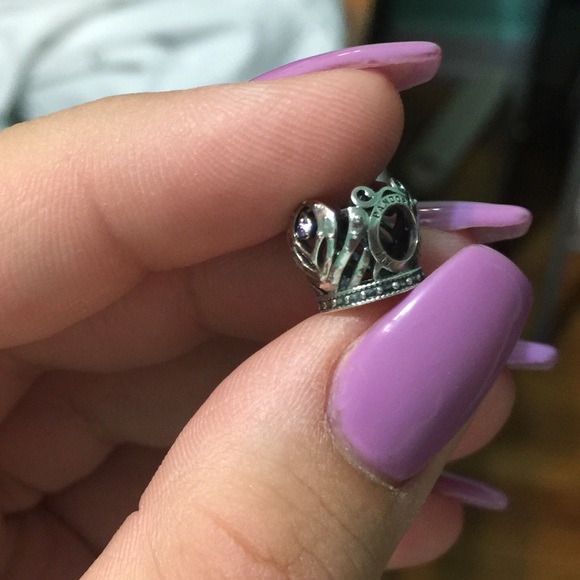 Frozen pandora charm - Picture 2 of 3
