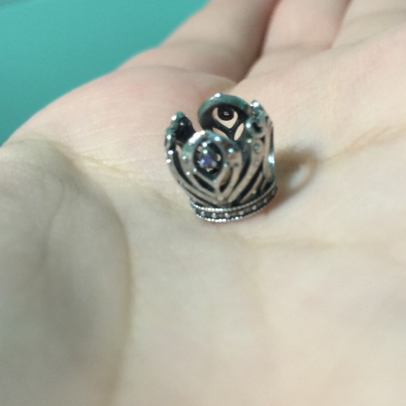 Frozen pandora charm - Picture 3 of 3