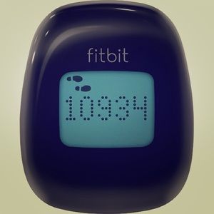 FitBit Zip wireless activity