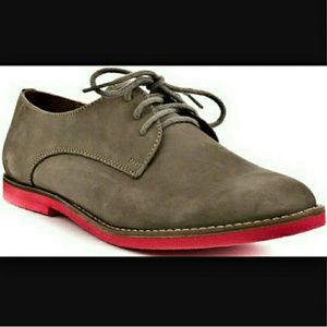 Steve Madden Oxfords