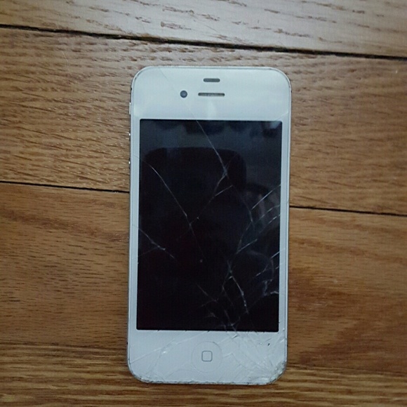 IPhone 4s 16g - Picture 1 of 3