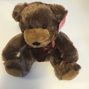 Teddy bear
