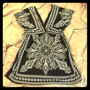 Cute Flow Top