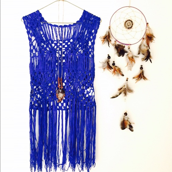 Crochet Cover up ✨✨Beach 🌞Summer 🌴Vacation