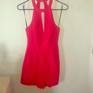 Bebe Romper