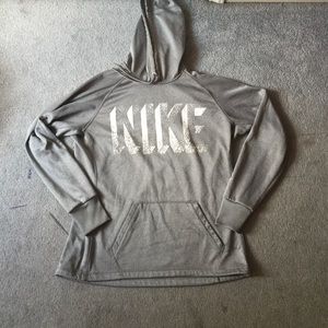 Nike hoodie