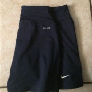Nike Dri-Fit skirt