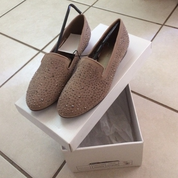 Forever 21 flats