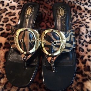 Dr scholls sandals