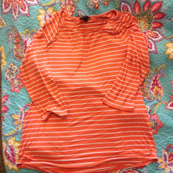 Banana Republic Top