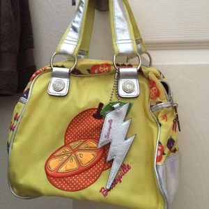 Betsy Johnson bag