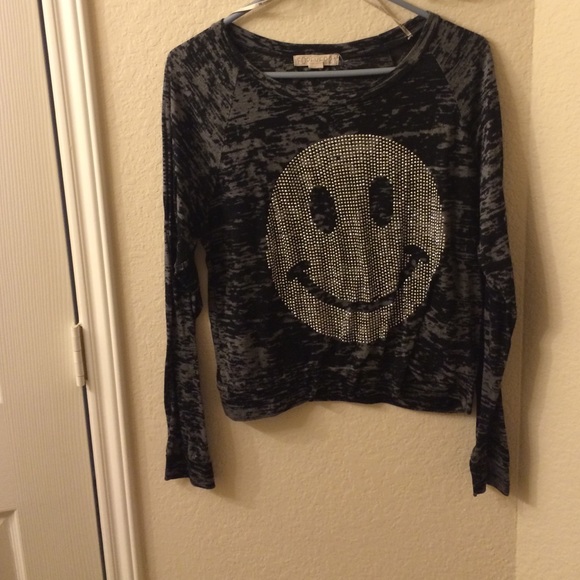 forever 21 top