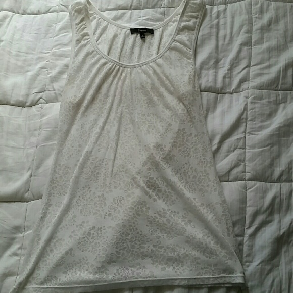 Express tank - Picture 1 of 3