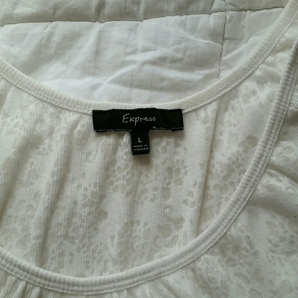 Express tank - Picture 2 of 3