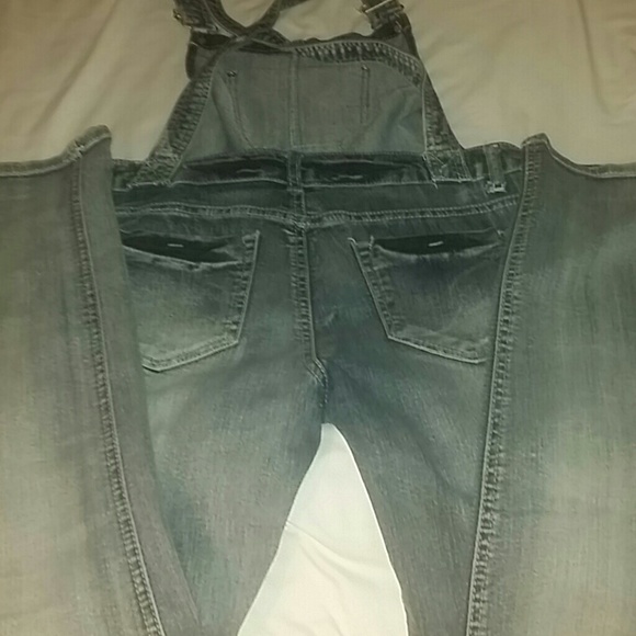 Overalls - Picture 2 of 2