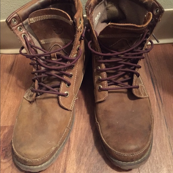 Timberland Earthkeepers