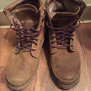 Timberland Earthkeepers