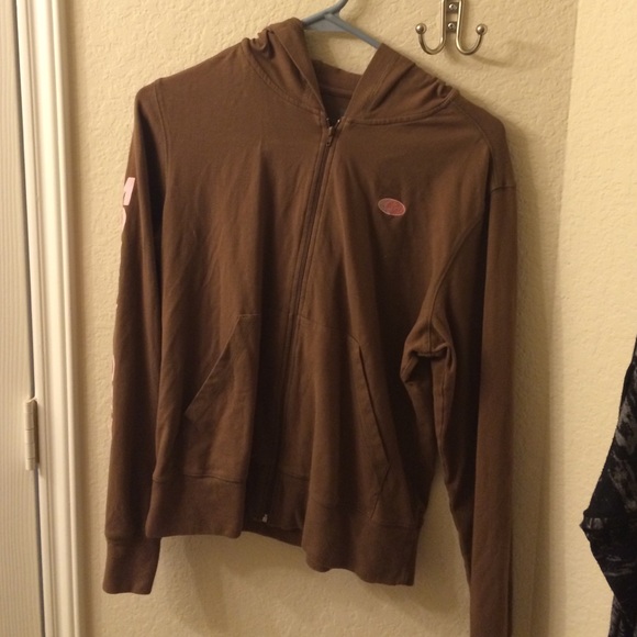 Mossy Oak jacket