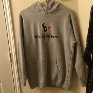 Texans hoodie