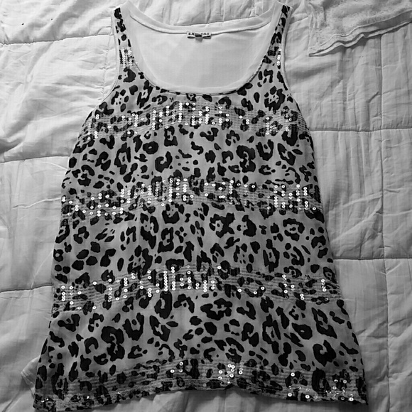 Express tank - Picture 1 of 3