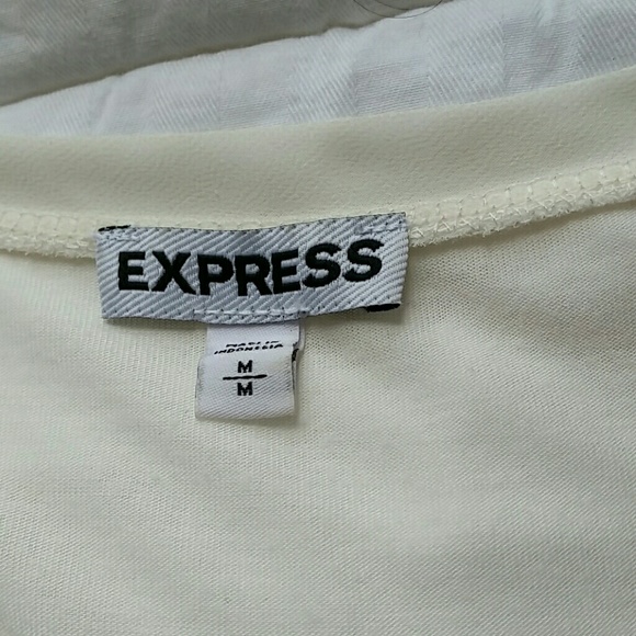 Express tank - Picture 2 of 3