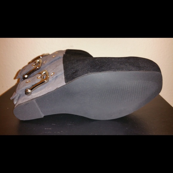 Boot shoes - Picture 2 of 3