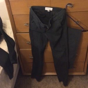 BUNDLED 2 Aeropostale black pants