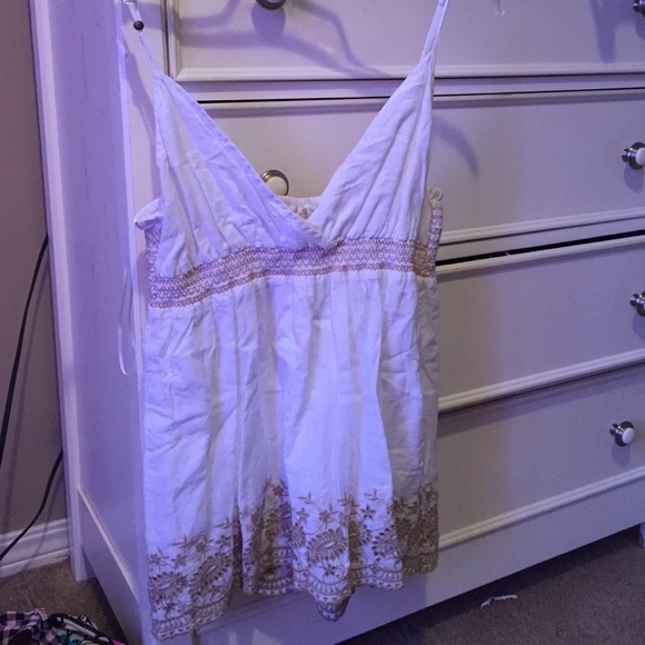 Aeropostale Tank