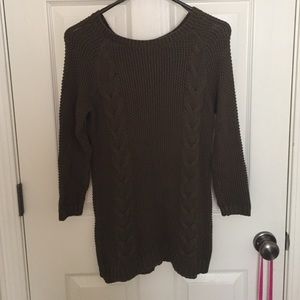 Cynthia Rowley sweater