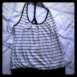 Lightweight tank perfect for summer!