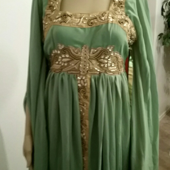 ABAYA - Picture 3 of 4