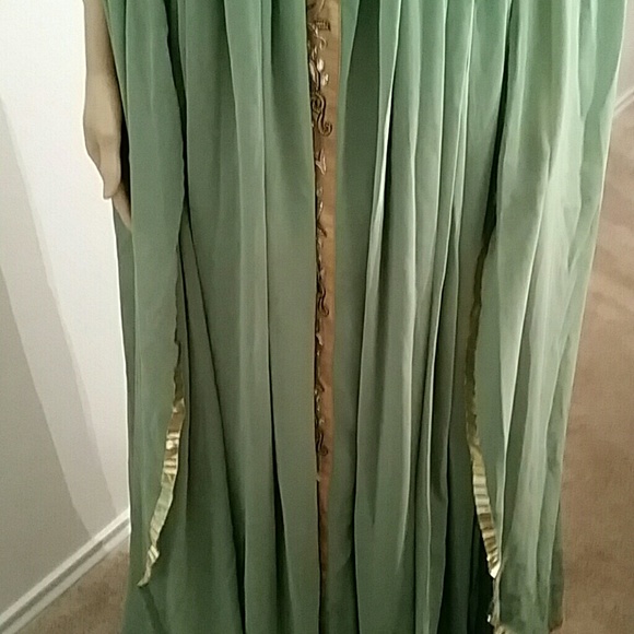 ABAYA - Picture 4 of 4