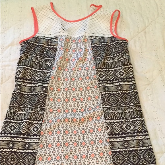 Dress - Picture 1 of 3