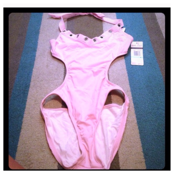 Bathing Suit