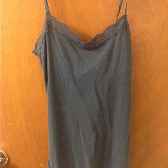 Lace Cami!