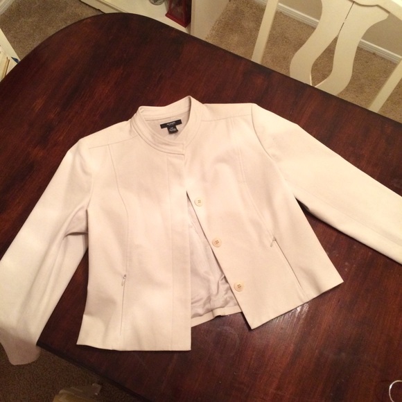Alfani blazer/ jacket